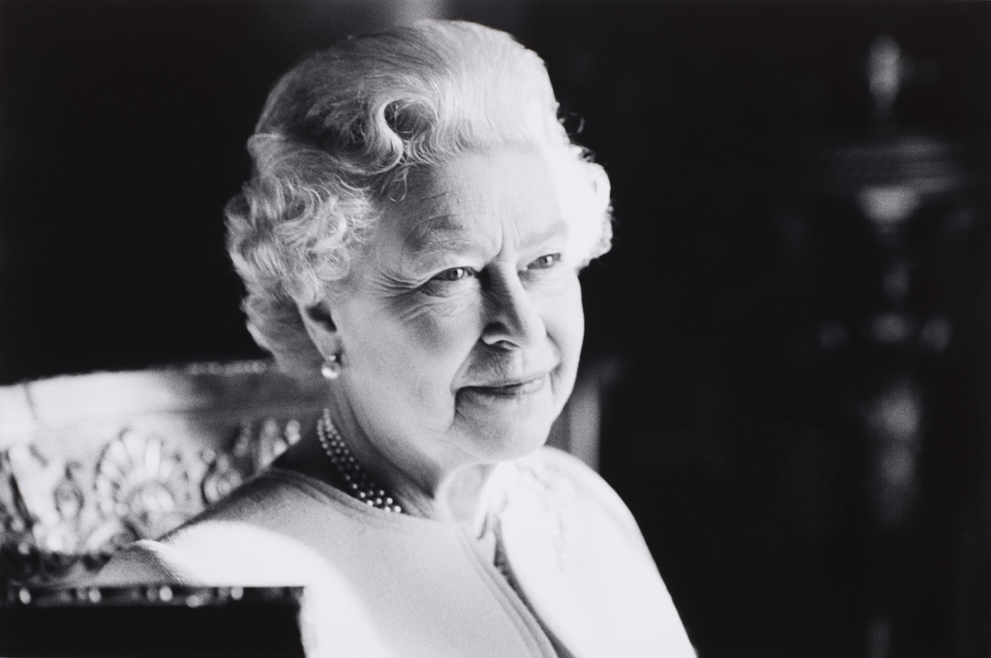 HM Queen Elizabeth II: 1926-2022