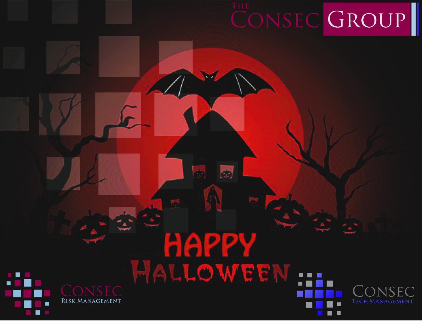 Happy Halloween 2023